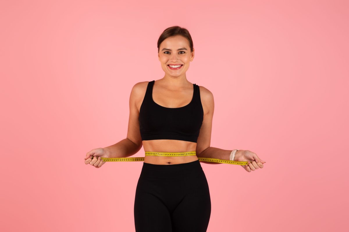 The Role of Peptide Therapy in Weight Loss, Milledgeville