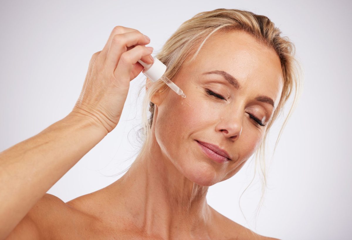 The Benefits of Peptide Therapy for Anti-Aging, Milledgeville
