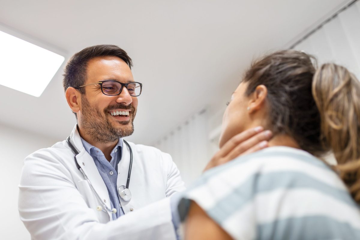 Peptide Therapy Clinic, Milledgeville
