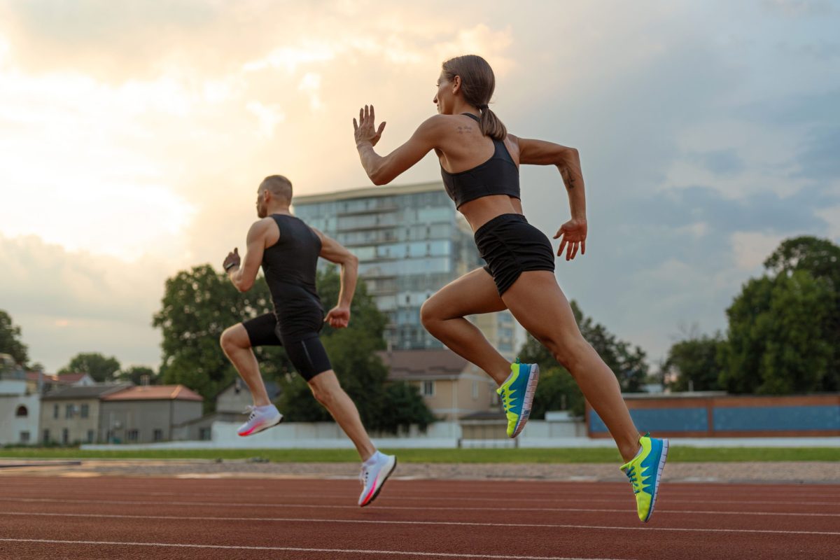 Peptide Therapy for Athletic Performance, Milledgeville